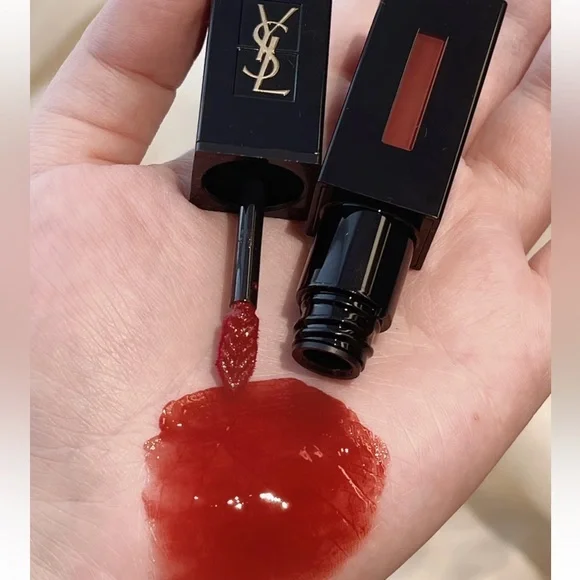 YSL makeup set - Picture 4 of 10